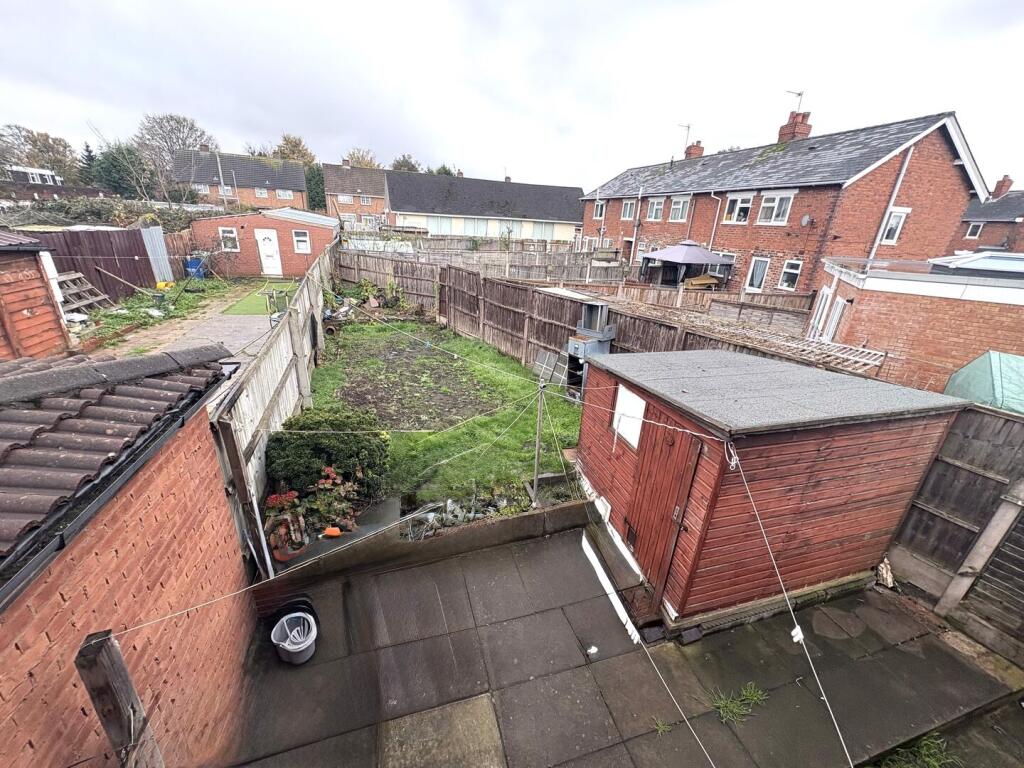 Fullbrook Road, Walsall photo 4