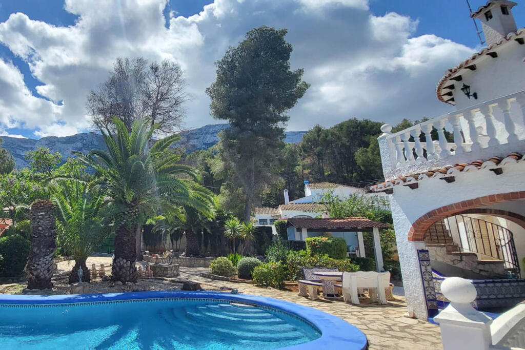 Main image of property: Valencia, Alicante, Denia