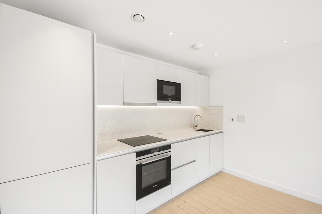 Apartment in London - View 4