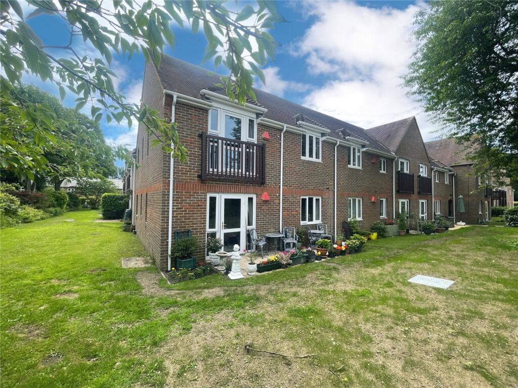 Main image of property: Mary Rose Mews, Adams Way, Alton, Hampshire, GU34