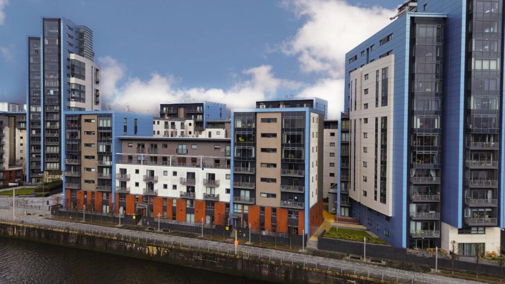 Main image of property: Meadowside Quay Walk, Glasgow, G11