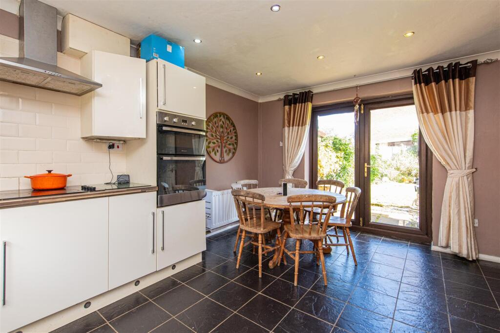 House in Northampton - More