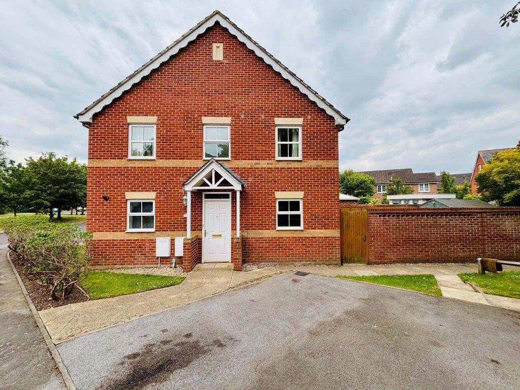 Main image of property: FLORENCE GARDENS, THATCHAM