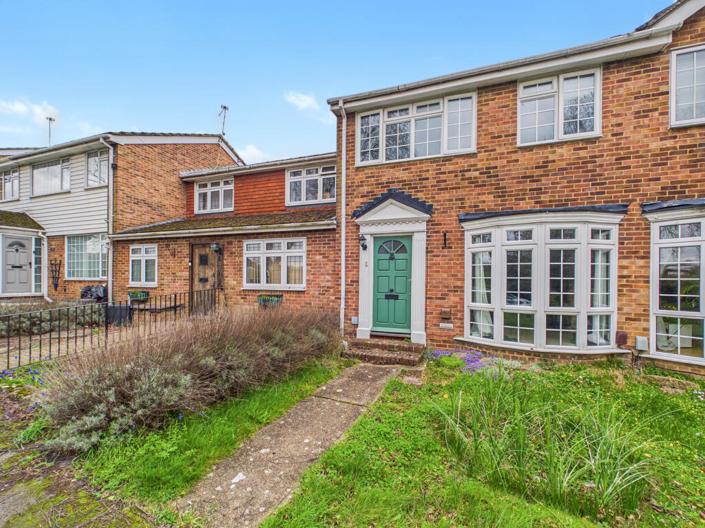 Main image of property: Mierscourt Road, Rainham, Gillingham, ME8