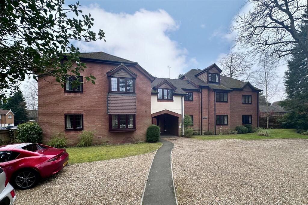 Main image of property: Branksomewood Road, Fleet, Hampshire, GU51