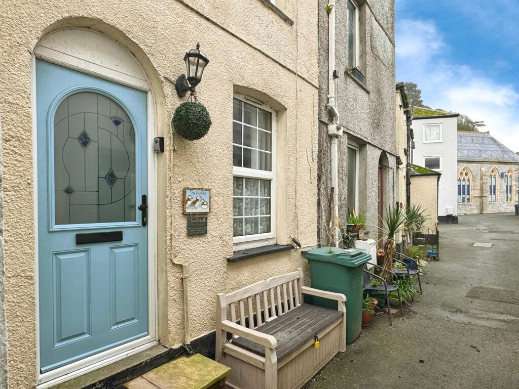 Main image of property: Church Street, LOOE, Cornwall, PL13