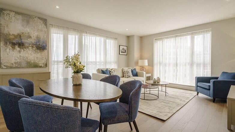 Apartment in London - View 3