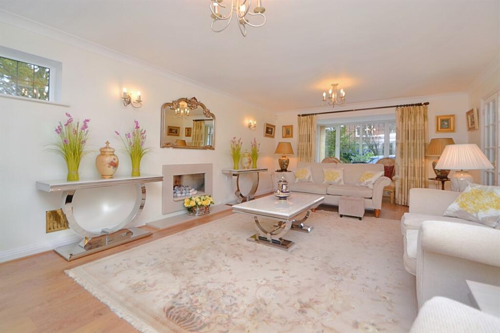 Verwood - View 5
