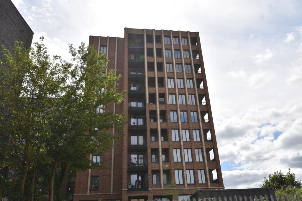 Main image of property: Marri Street, Watford, WD24