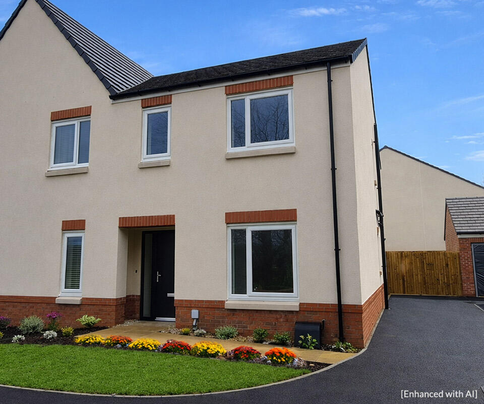 Main image of property: Off Chester Road,
Helsby,
Cheshire,
WA6 0DL