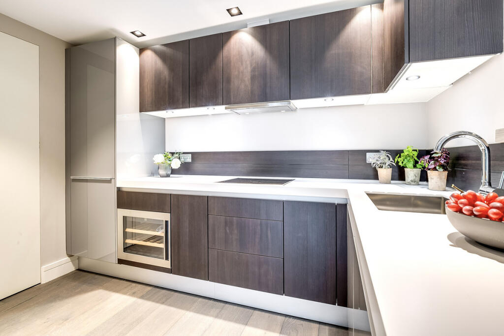 Apartment in London, South Kensington - View 5
