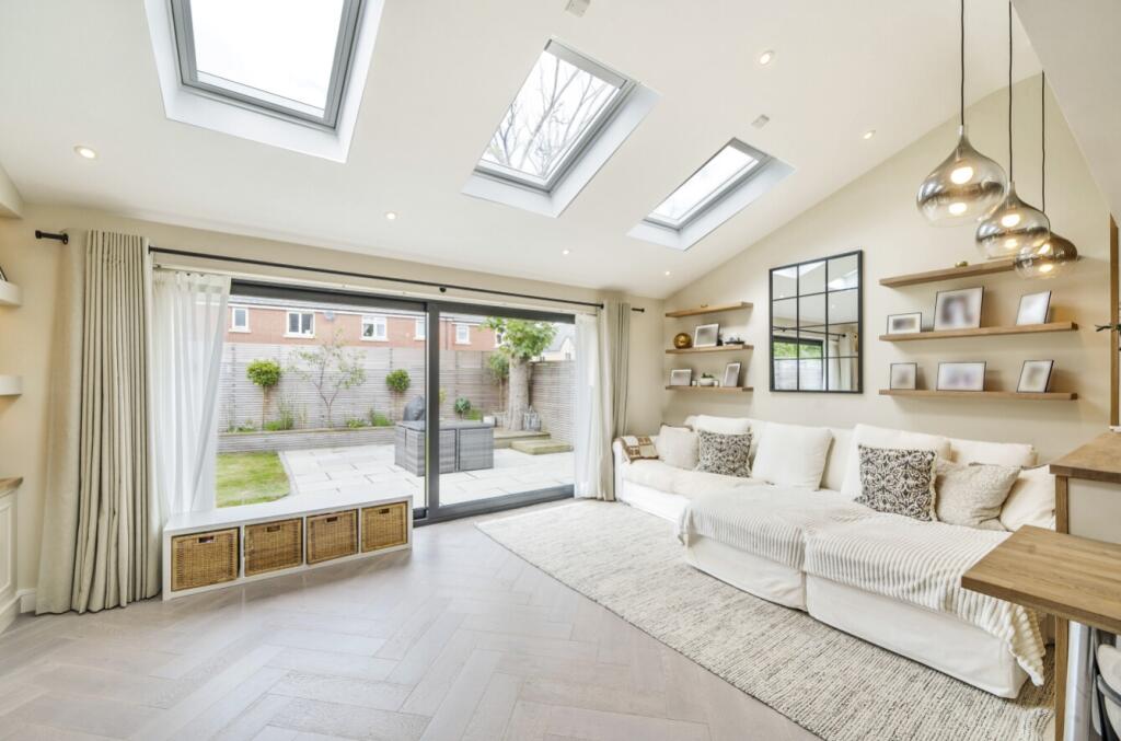 Main image of property: Heather Court, Harrogate
