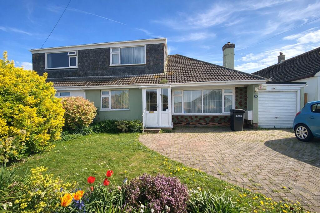 Main image of property: Lakes Road, Brixham, Devon