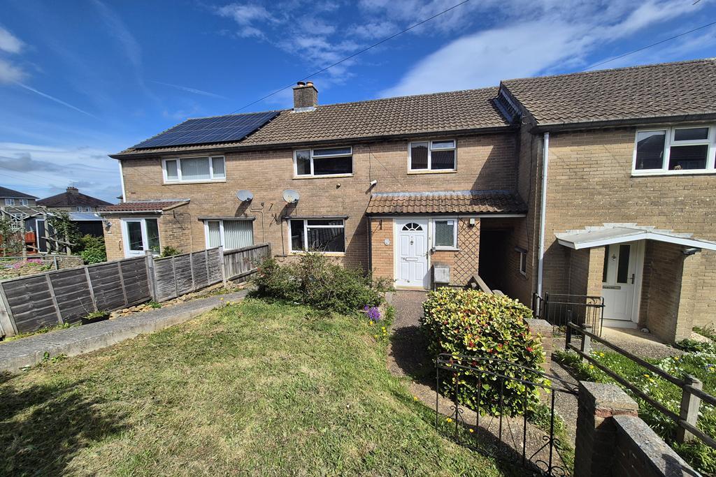 Main image of property: Southmead Crescent, Crewkerne, TA18