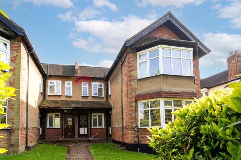 Main image of property: West End Court, West End Avenue, Pinner, Middlesex, HA5