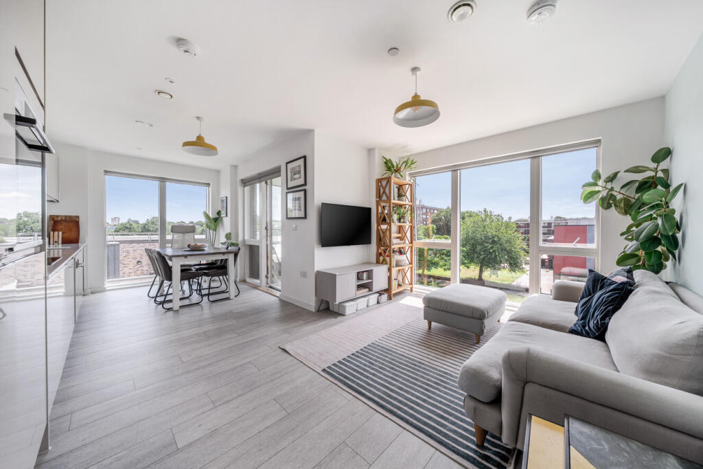 Main image of property: Pomeroy Street, New Cross, London, SE14