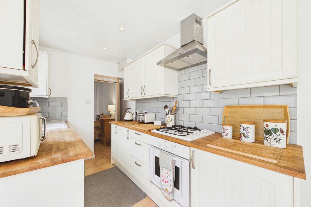 House in Paignton, Oldway - View 5