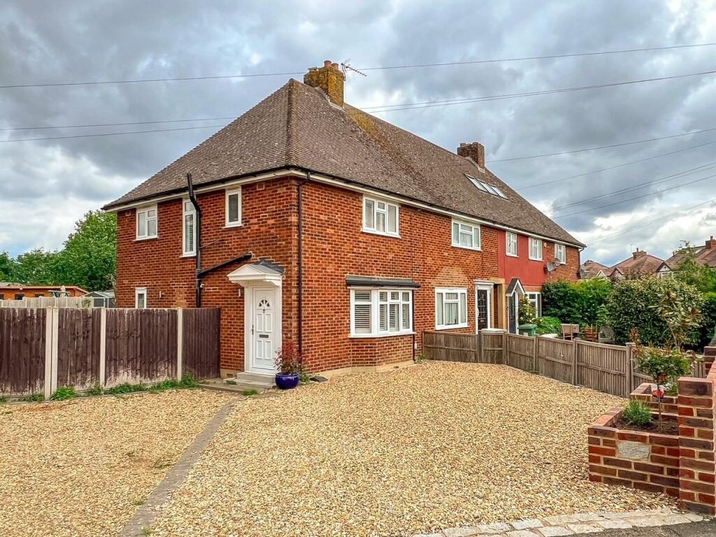 Main image of property: Island Farm Road, West Molesey, KT8