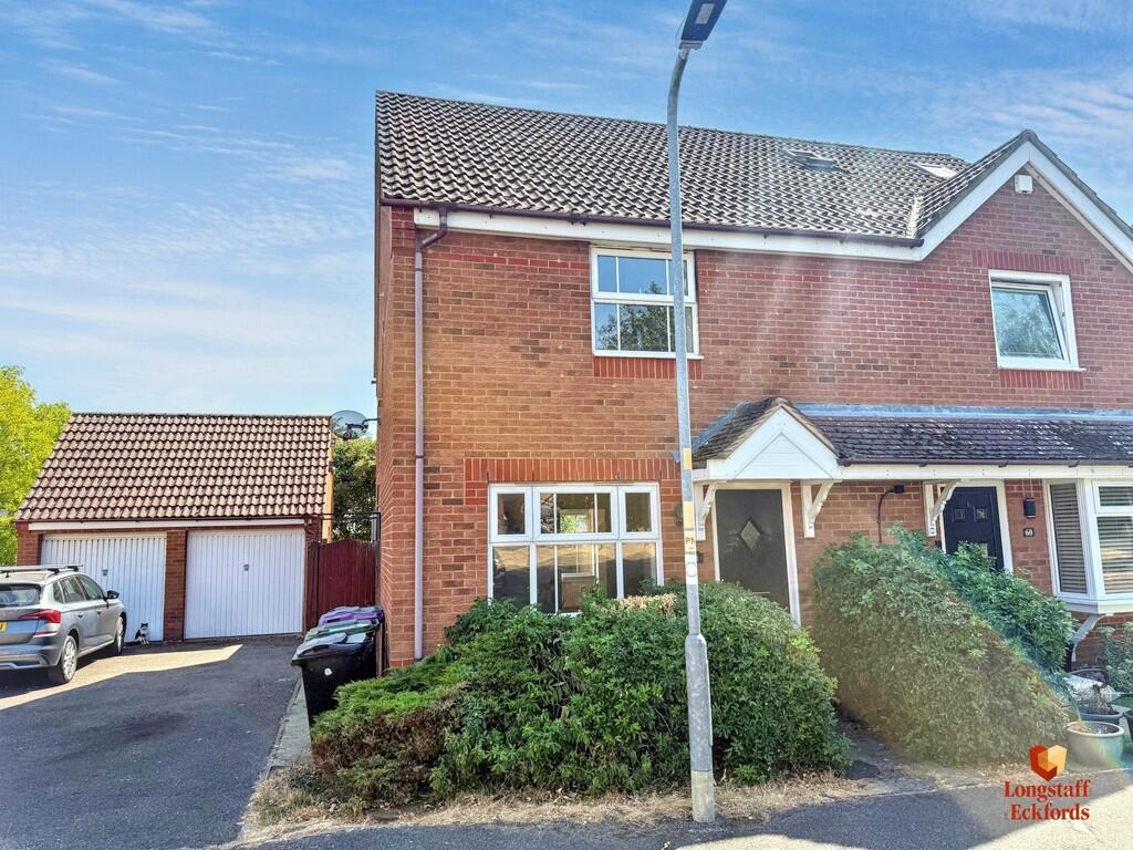 Main image of property: Churchfields, Folkingham