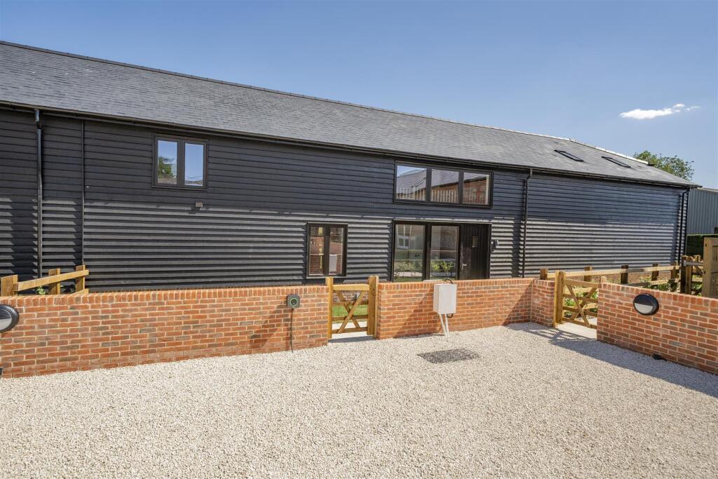 Main image of property: Egbury Farm, St Mary Bourne, Andover
