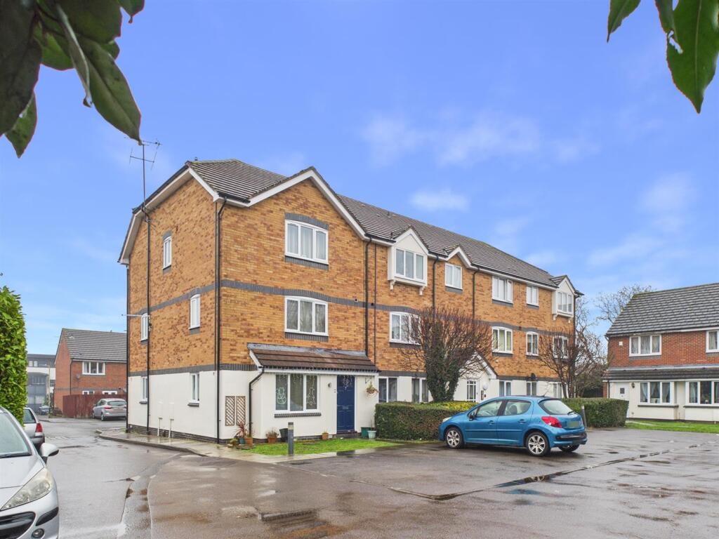 Main image of property: Off Hewlett Road GL52 6BX