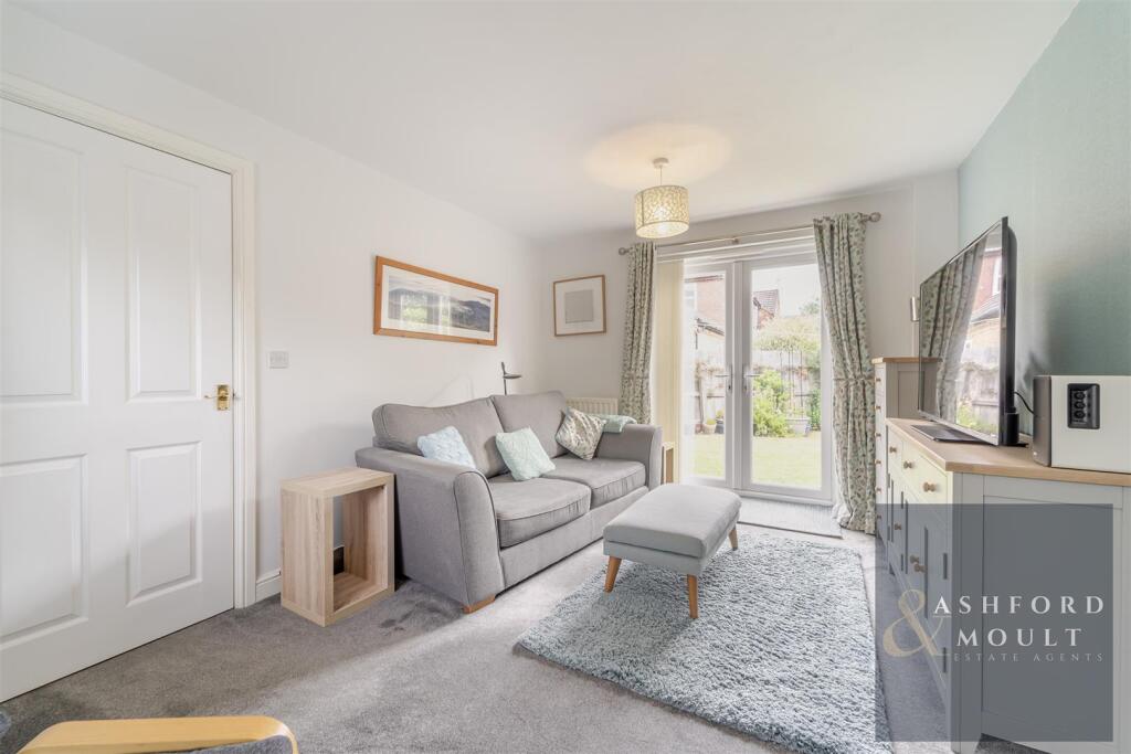 House in Gedling, Calverton - View 2