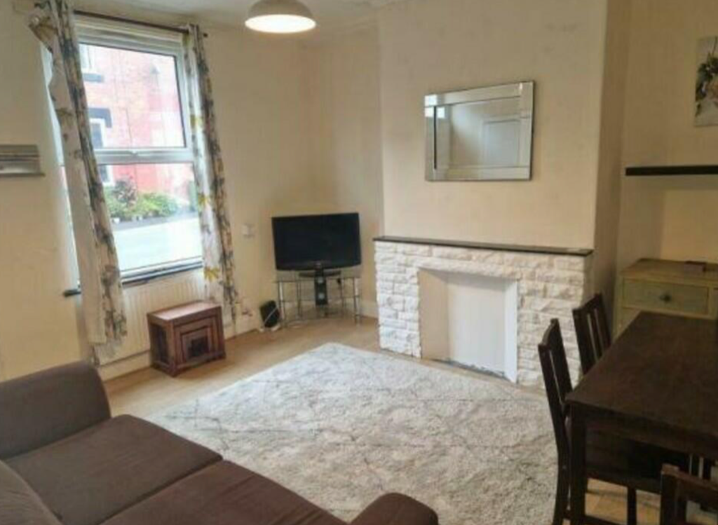 Main image of property: Harold Mount, Leeds, West Yorkshire, LS6