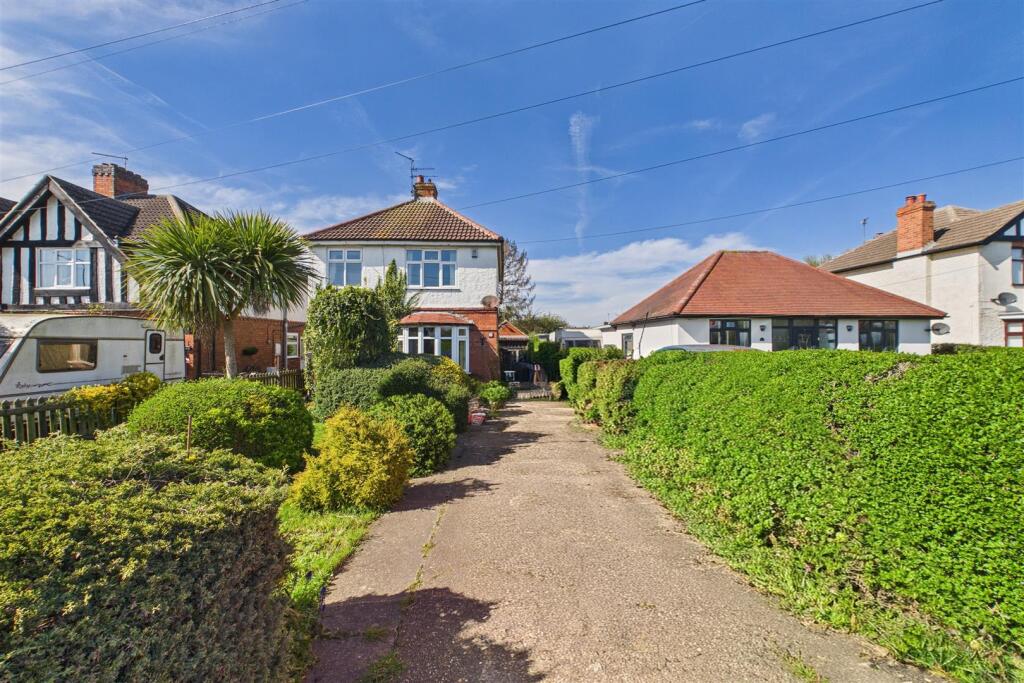 Main image of property: Fosse Road, Farndon
