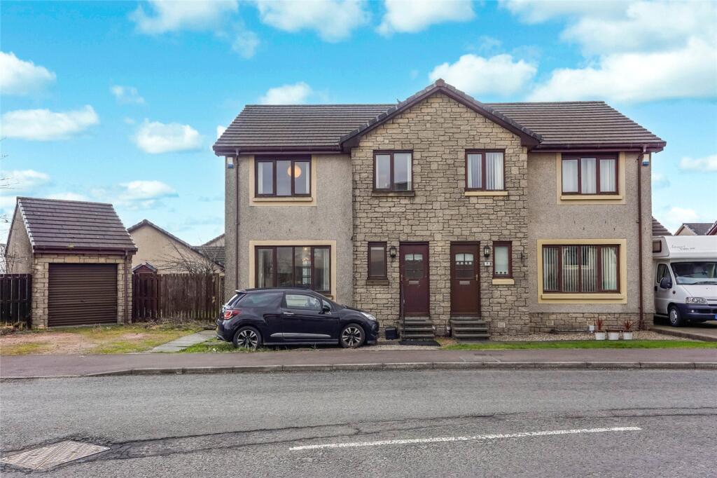 Main image of property: Turpie Road, Leven, Fife, KY8