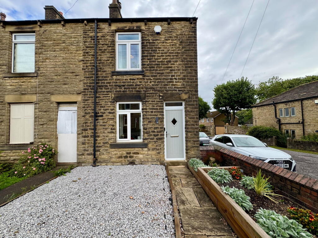 Main image of property: Sheffield Road, Penistone, Sheffield, S36 6HJ