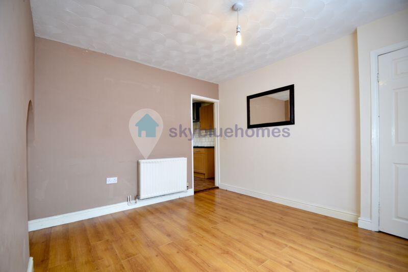 Main image of property: Arnold Avenue, Wigston