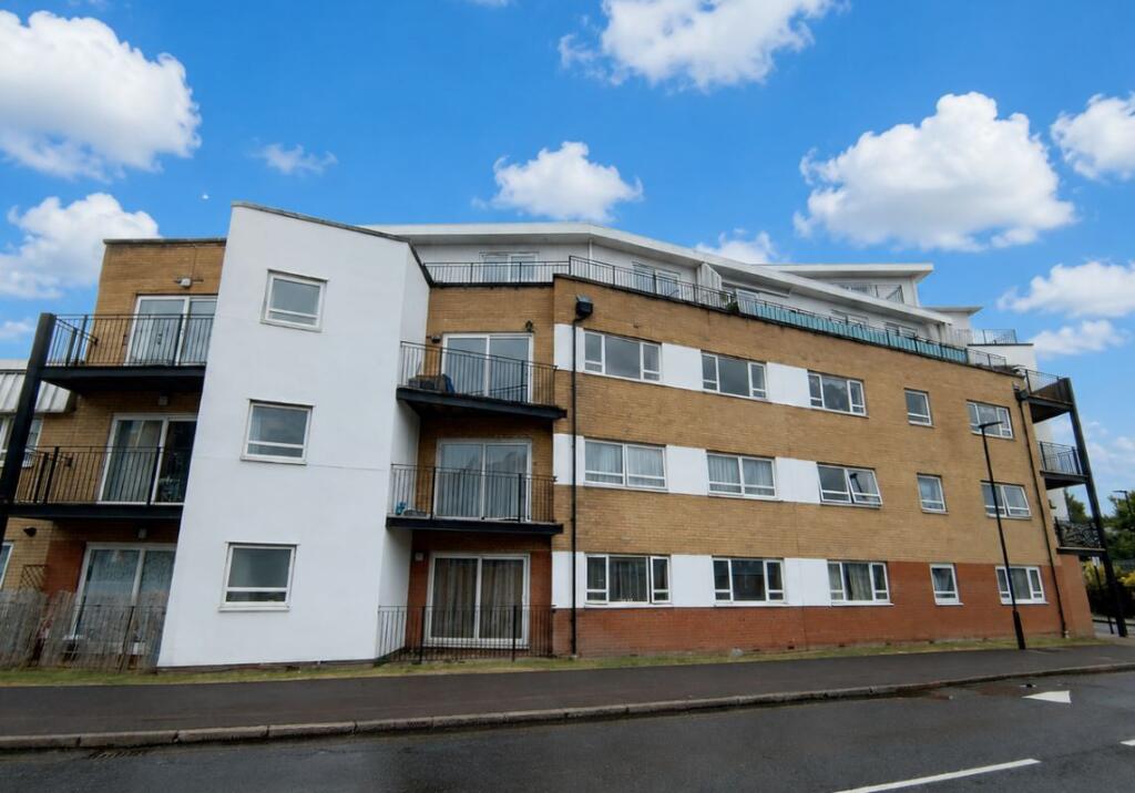 Main image of property: Flat 26 Butterfly Court, 1 Elderberry Way, London, E6 6JE