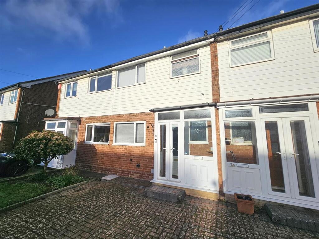 Main image of property: Bickenhill Park Road, Solihull