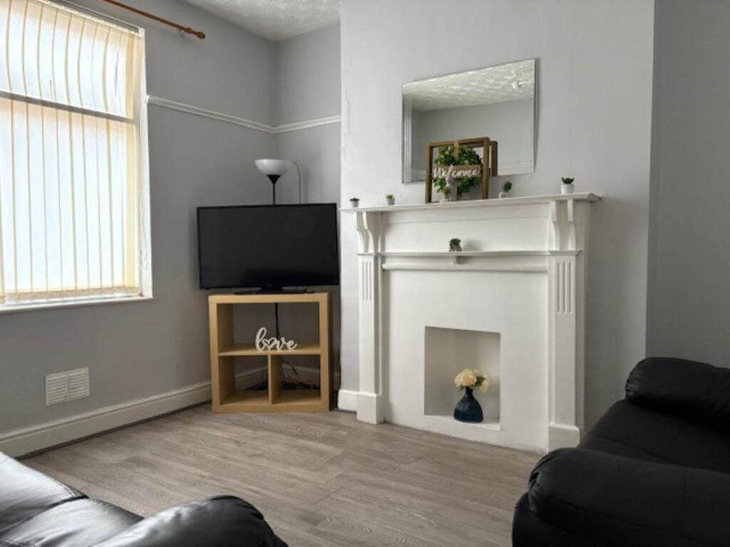 Main image of property: Cretan Road, Wavertree, Liverpool