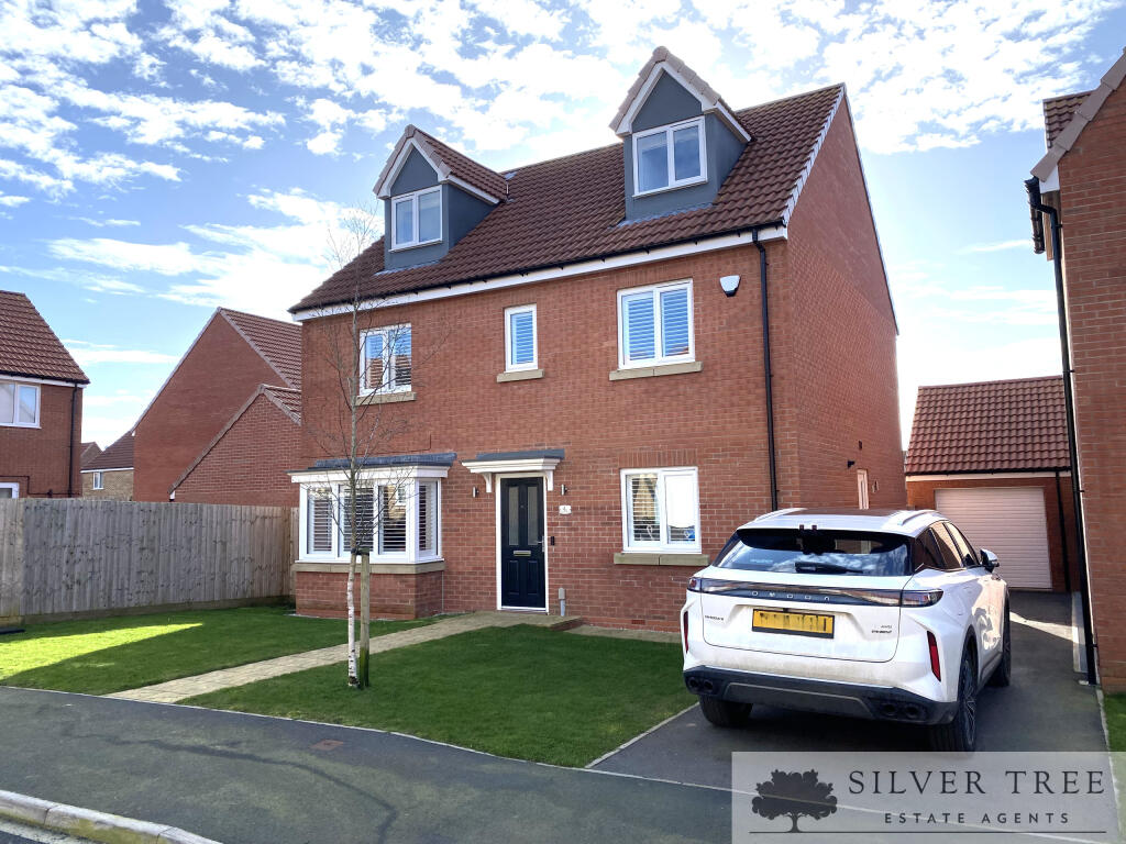 Main image of property: Ploughman Road, East Ayton, Scarborough, North Yorkshire