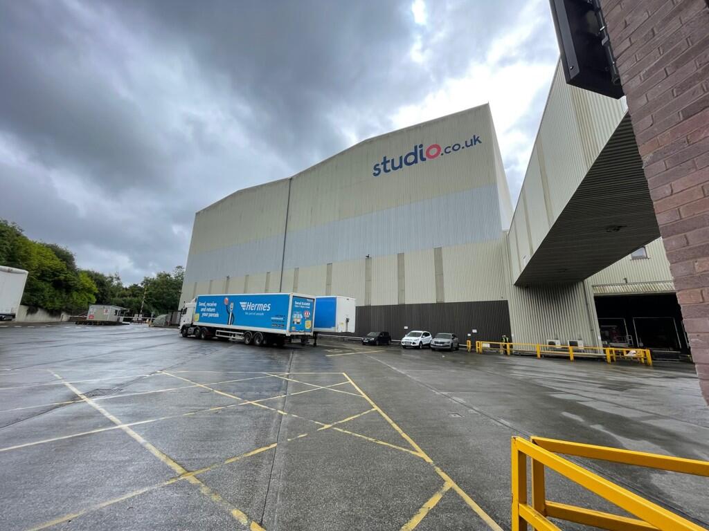 Additional image 2 of Church Bridge House, Henry Street, Accrington, Lancashire, BB5 4EE