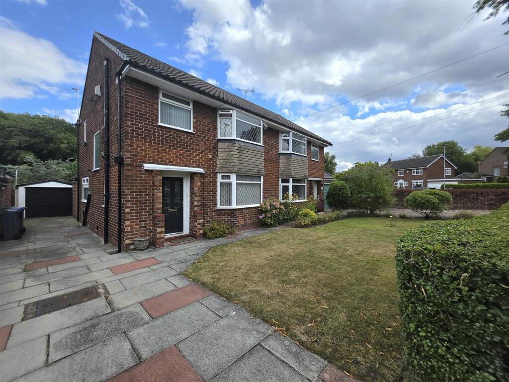 Main image of property: Blackcarr Road, Baguley