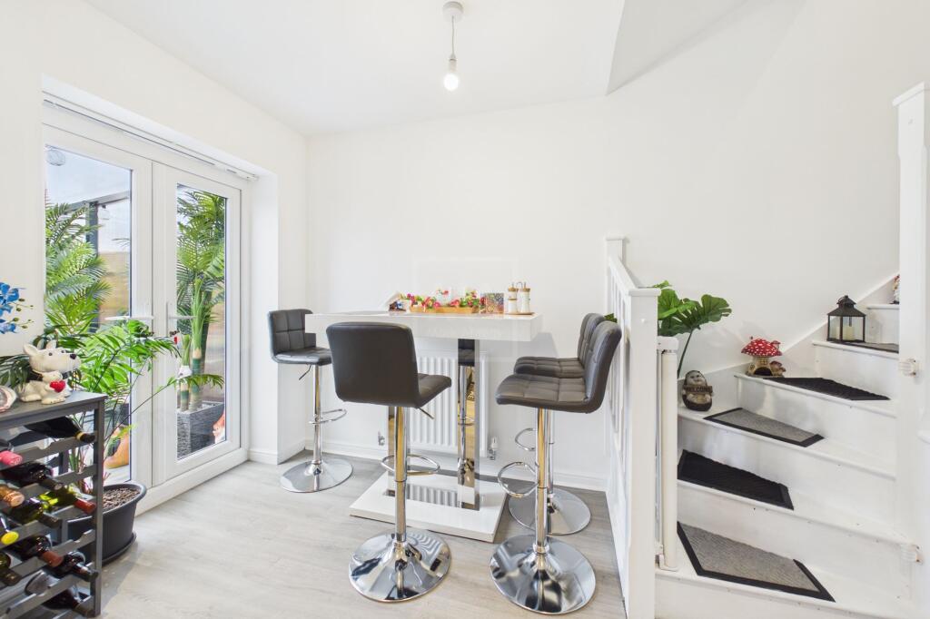 House in Warrington, Willow Fields, Great Sankey - View 5