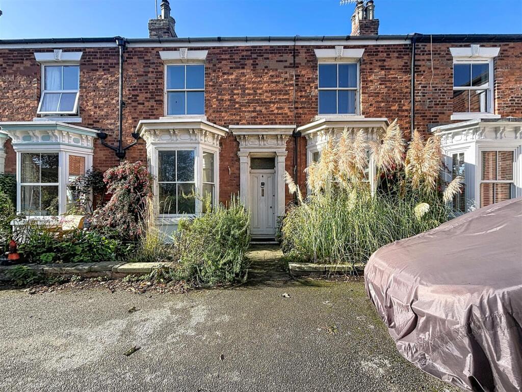 Main image of property: Wilton Terrace, Hornsea