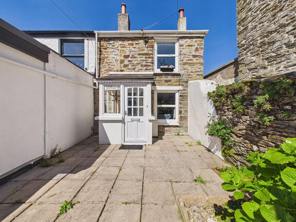 Main image of property: Portreath, Redruth - Short level walk to beach and harbour