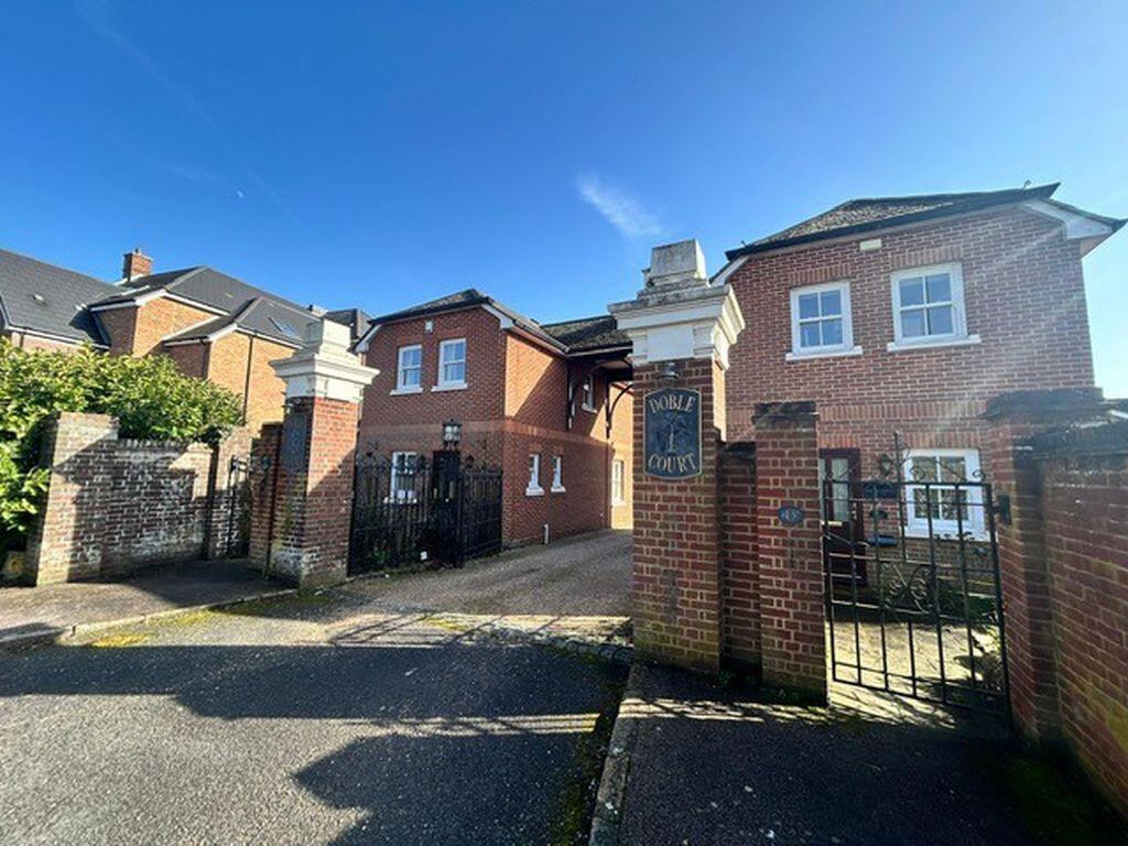 Main image of property: Doble Court, Addington Road, South Croydon