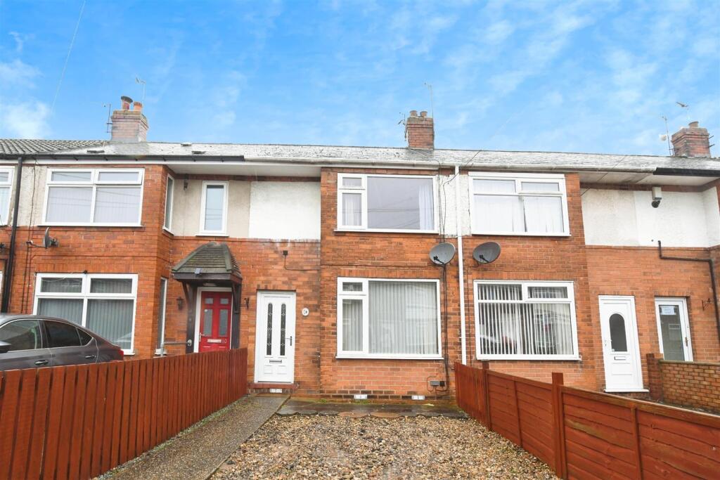 Main image of property: Deepdale Grove, Hull