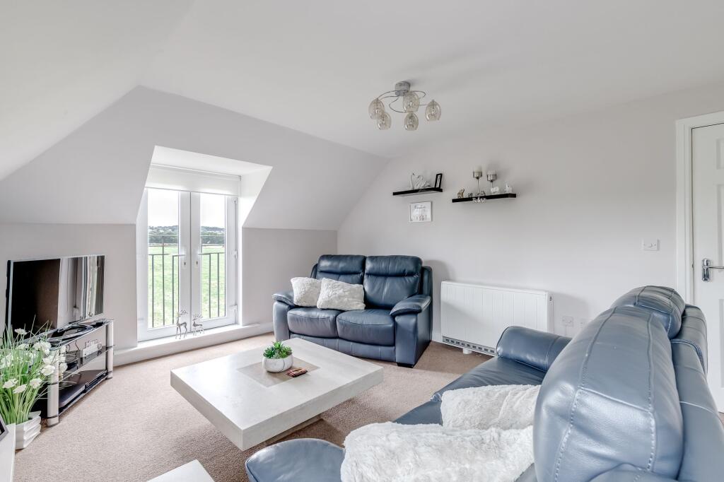 Apartment in Wigan - View 2