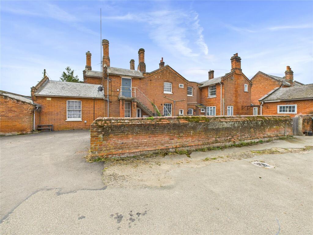 Main image of property: Main Road, Woolverstone, Ipswich, Suffolk, IP9