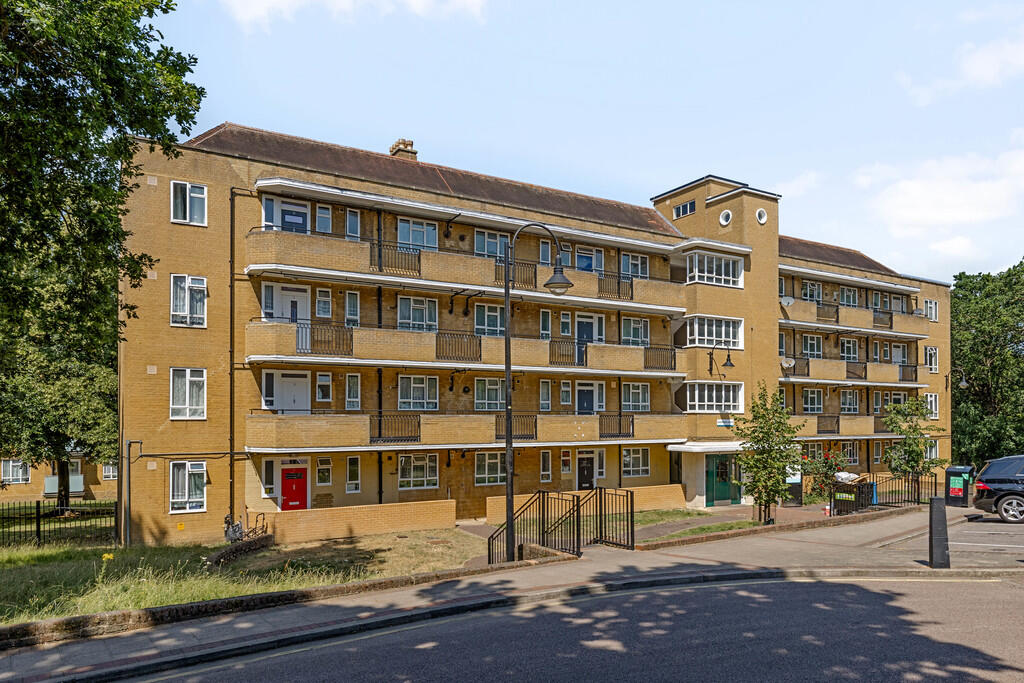 Main image of property: Dashwood House, Kingswood Estate