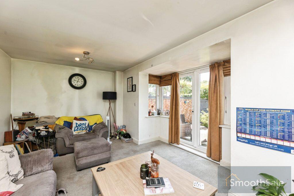 House in Wakefield - More