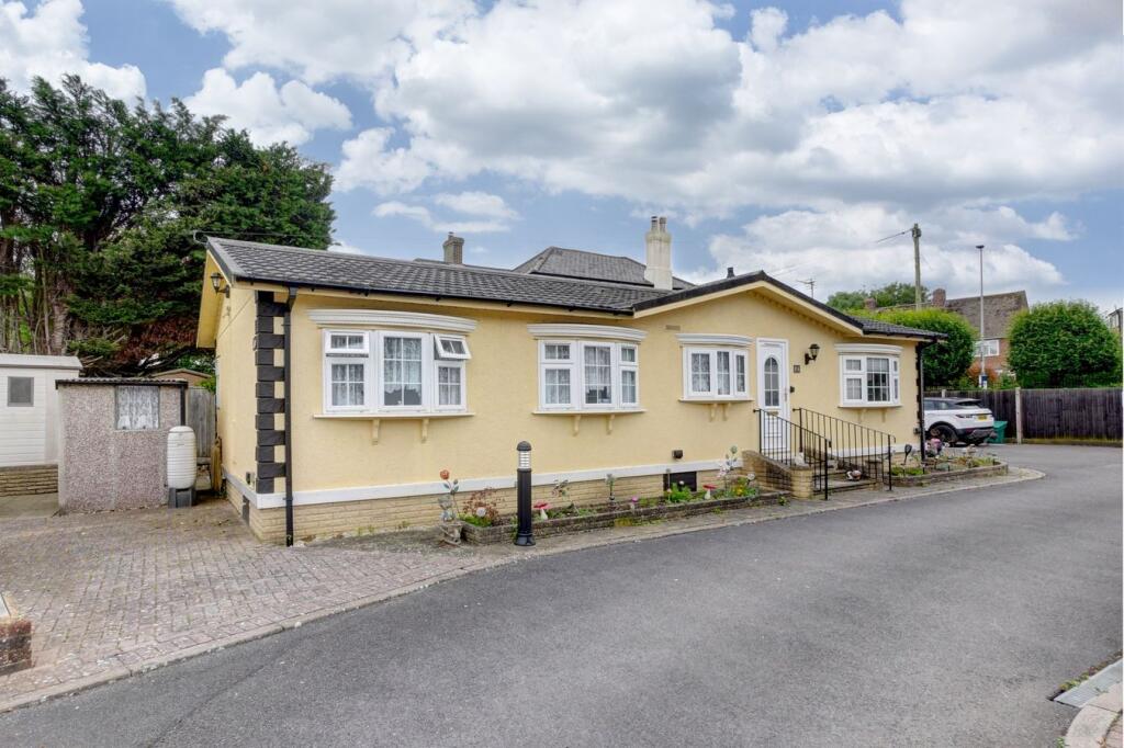 Main image of property: Upper Horsebridge, Hailsham, BN27