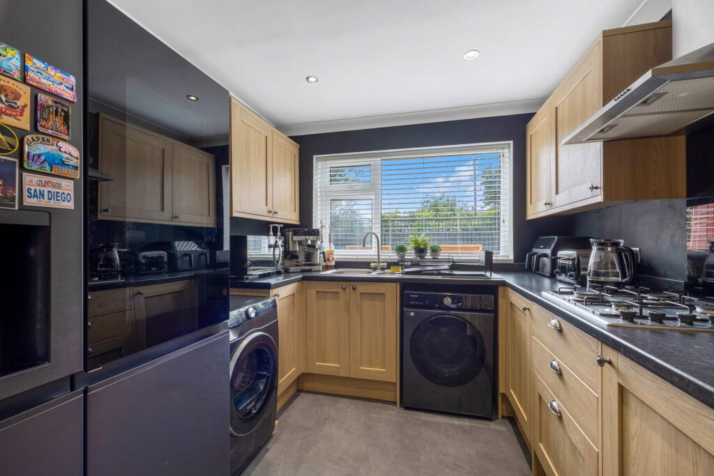 House in Newcastle upon Tyne - View 5