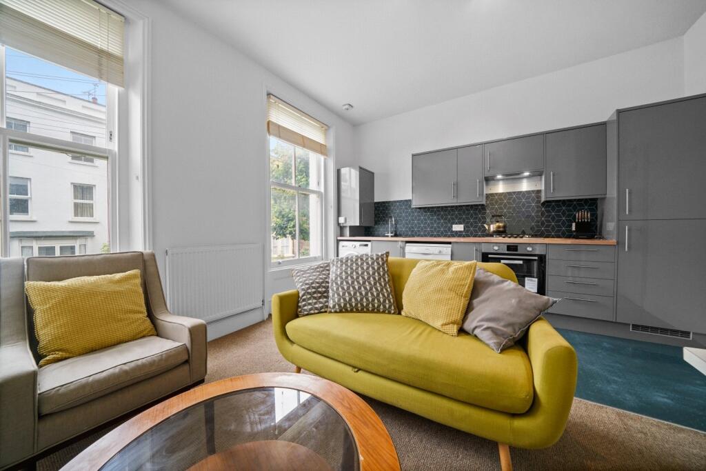 Main image of property: Falkland Road,
Kentish Town, NW5