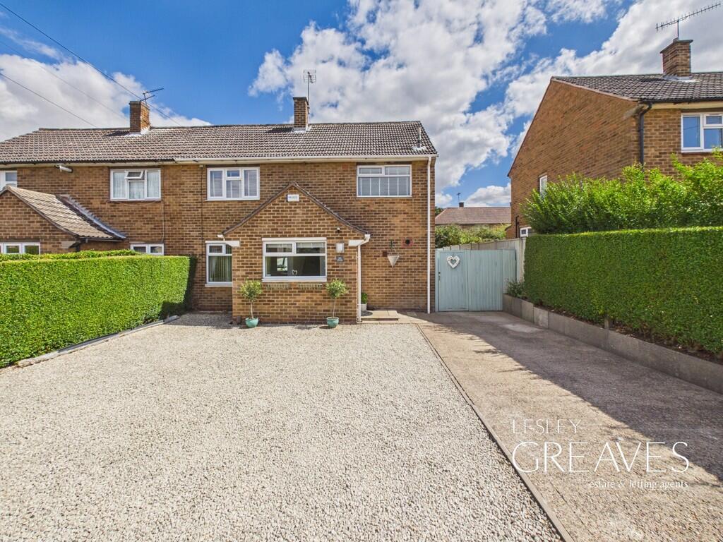 Main image of property: Abbots Close, Daybrook, Nottingham